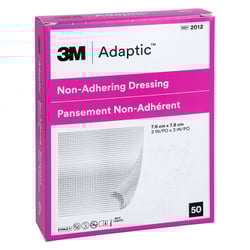 Adaptic 7.6x7.6cm Feuch Wa