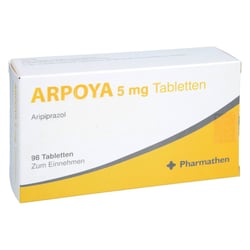 Arpoya 5 mg