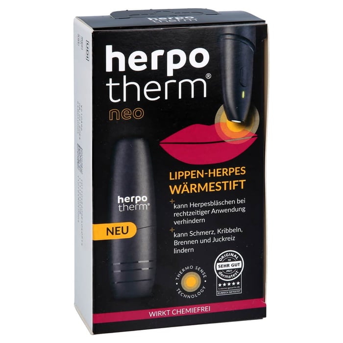 Herpotherm neo