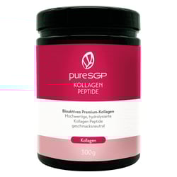Puresgp Kollagen Peptide Pulver