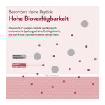 pureSGP Kollagen Peptide Pulver