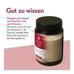 pureSGP Kollagen Peptide Pulver