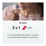 pureSGP Magnesium Komplex Kapseln Produktbild 3