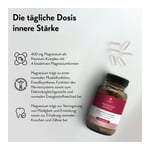 pureSGP Magnesium Komplex Kapseln Produktbild 4