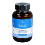 pureSGP Magnesium Komplex Kapseln Produktbild 1