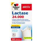 Doppelherz Lactase 24.000 Produktbild 1