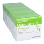 CALCIUM VITAMIN D3 500mg/1000IE OsteoStix Direktgr