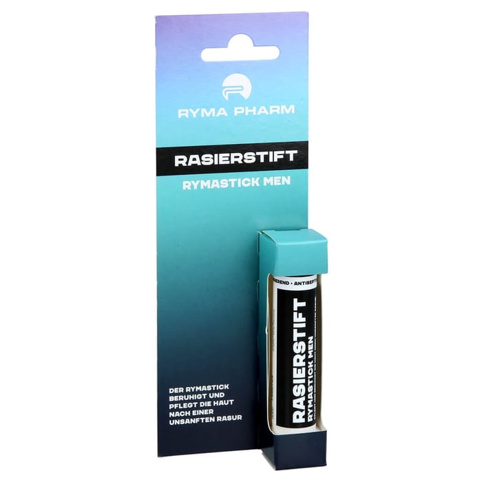 Ryma Rasierstift men