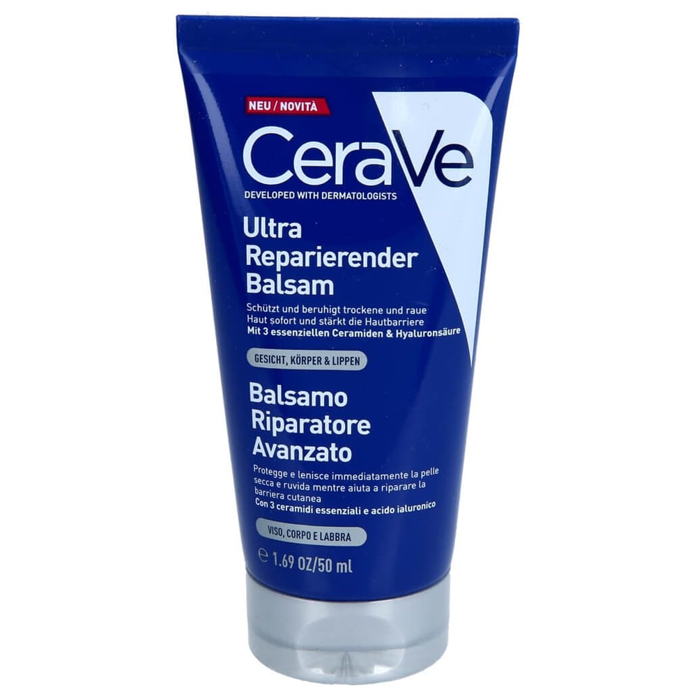 CeraVe ultra reparierender Balsam