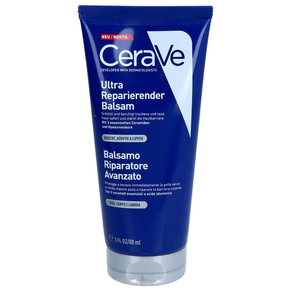 CeraVe ultra reparierender Balsam