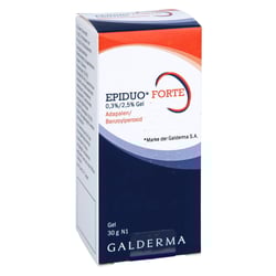 Epiduo Forte