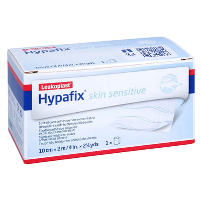 Hypafix Sk Sen Klebev 10x2 Produktbild 1