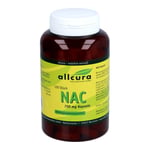 Nac 750 mg Kapseln