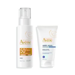 Avène Anti-age Fluid Spf50