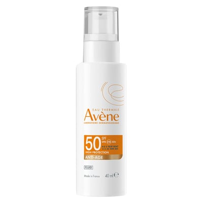 Avène Anti-age Fluid Spf50