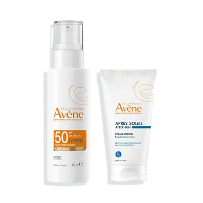 Avène Anti-age Fluid Spf50