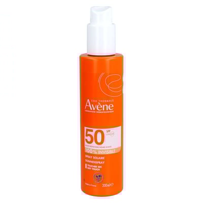 Avène Sonnenspray Spf50