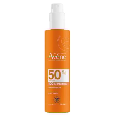 Avène Sonnenspray Spf50