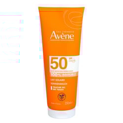 Avène Sonnenmilch Spf50