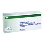Irbesartan/Hydrochlorothiazid Heumann 300 mg/12,5 mg
