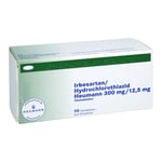 Irbesartan/Hydrochlorothiazid Heumann 300 mg/12,5 mg Produktbild 1