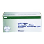Irbesartan/Hydrochlorothiazid Heumann 300 mg/12,5 mg Produktbild 2