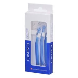 Curaprox Uhs 470halter Bla