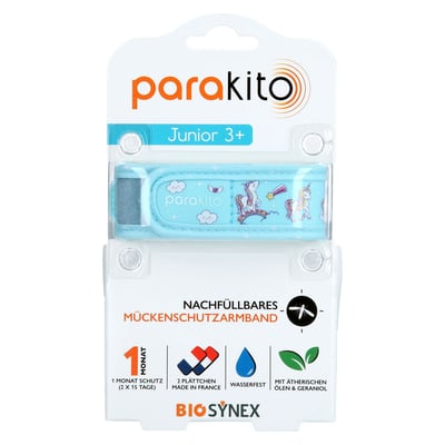 Parakito Kids Unicorn