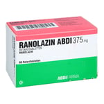 Ranolazin Abdi 375 mg Produktbild 1