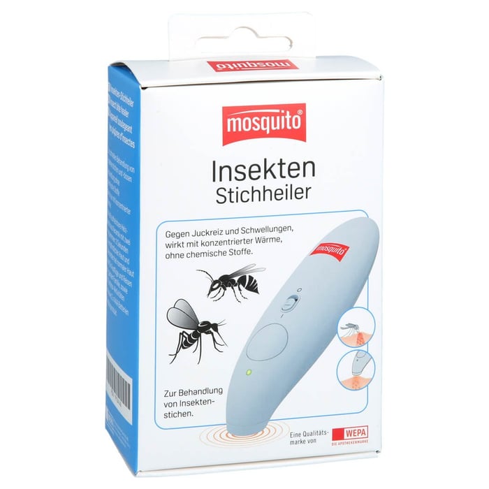 Mosquito Insekten Stichhei