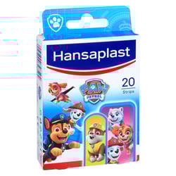 Hansaplast Kinderpflaster Paw Patrol Strips