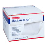 Elastomull haft 6 cmx20 m Fixierbinde Kohlpharma Produktbild 1