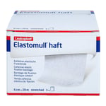 Elastomull haft 6 cmx20 m Fixierbinde Kohlpharma Produktbild 3