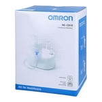 OMRON NE-C810 Kompressor-Inhal.gerät NEB-C810-E