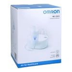 OMRON NE-C810 Kompressor-Inhal.gerät NEB-C810-E