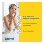 LADIVAL Antioxidativ Creme Gesicht LSF 30