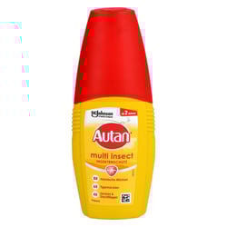 Autan Multi Insect Pumpspray