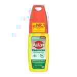 Autan Tropical Pumpspray