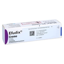 Efudix 5% Creme