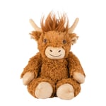 Warmies Hochlandrind