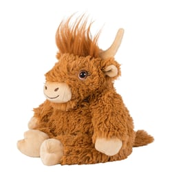 Warmies Hochlandrind