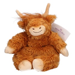 Warmies Hochlandrind