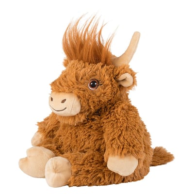 Warmies Hochlandrind