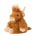 Warmies Hochlandrind