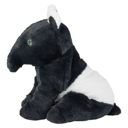 Warmies Tapir