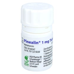 Pinealin 1 mg