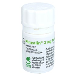 Pinealin 2 mg