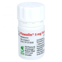 Pinealin 5 mg