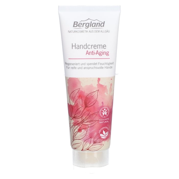 Handcreme Anti-Aging