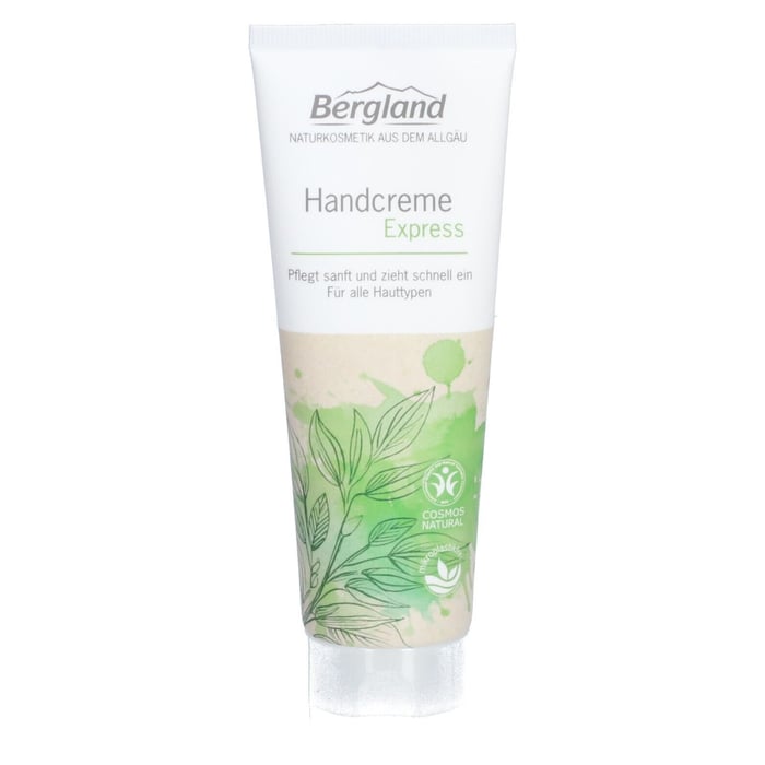 Handcreme Express